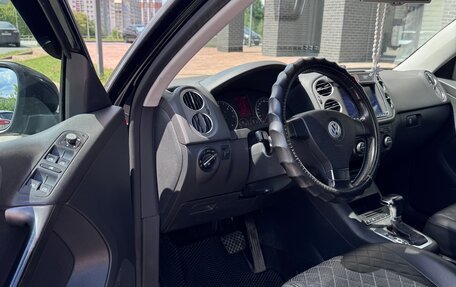Volkswagen Tiguan I, 2009 год, 950 000 рублей, 12 фотография