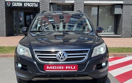 Volkswagen Tiguan I, 2009 год, 950 000 рублей, 8 фотография