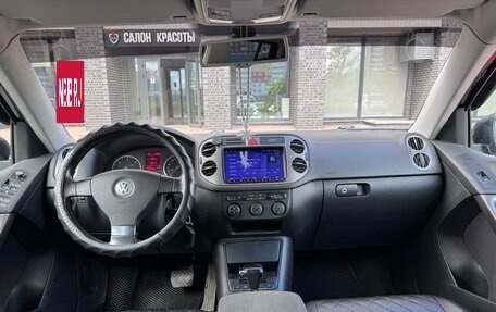 Volkswagen Tiguan I, 2009 год, 950 000 рублей, 13 фотография