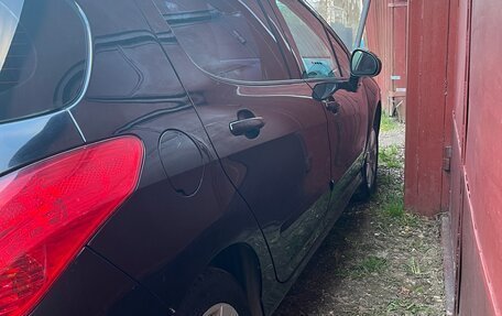 Peugeot 308 II, 2010 год, 410 000 рублей, 8 фотография