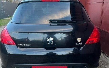 Peugeot 308 II, 2010 год, 410 000 рублей, 5 фотография