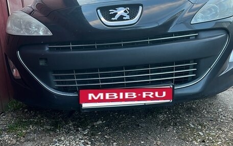 Peugeot 308 II, 2010 год, 410 000 рублей, 7 фотография
