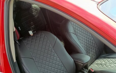 Nissan Note II рестайлинг, 2007 год, 530 000 рублей, 17 фотография