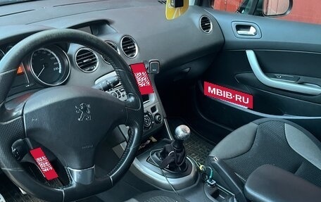 Peugeot 308 II, 2010 год, 410 000 рублей, 3 фотография