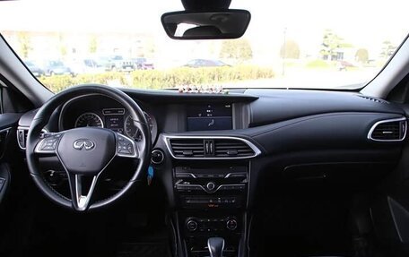 Infiniti QX30, 2018 год, 1 565 000 рублей, 10 фотография