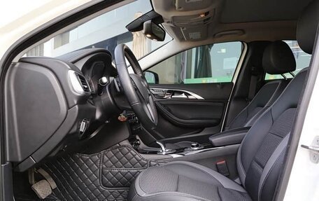 Infiniti QX30, 2018 год, 1 565 000 рублей, 8 фотография