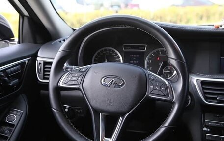 Infiniti QX30, 2018 год, 1 565 000 рублей, 11 фотография