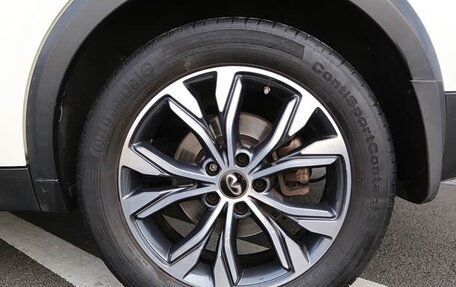 Infiniti QX30, 2018 год, 1 565 000 рублей, 16 фотография