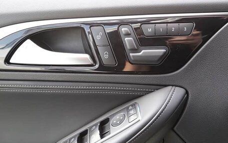 Infiniti QX30, 2018 год, 1 565 000 рублей, 14 фотография