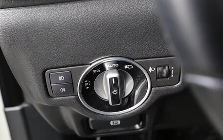 Infiniti QX30, 2018 год, 1 565 000 рублей, 15 фотография