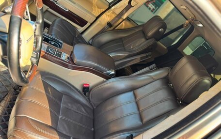 Land Rover Range Rover IV рестайлинг, 2014 год, 3 100 000 рублей, 7 фотография