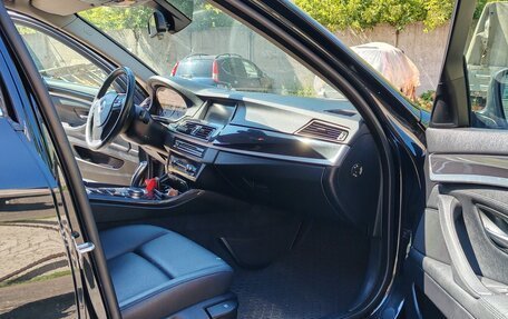 BMW 5 серия, 2013 год, 1 999 999 рублей, 5 фотография