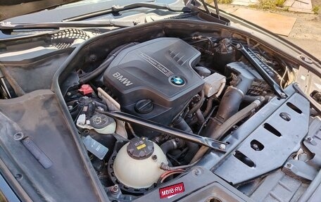 BMW 5 серия, 2013 год, 1 999 999 рублей, 9 фотография