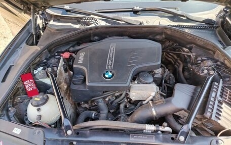 BMW 5 серия, 2013 год, 1 999 999 рублей, 6 фотография