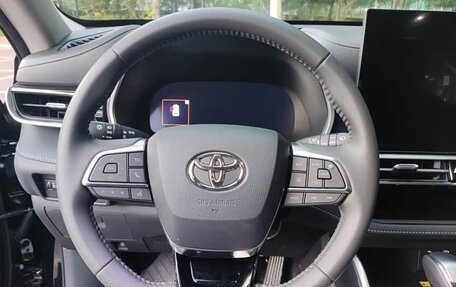 Toyota Highlander, 2026 год, 5 090 000 рублей, 6 фотография