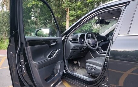 Toyota Highlander, 2026 год, 5 090 000 рублей, 3 фотография