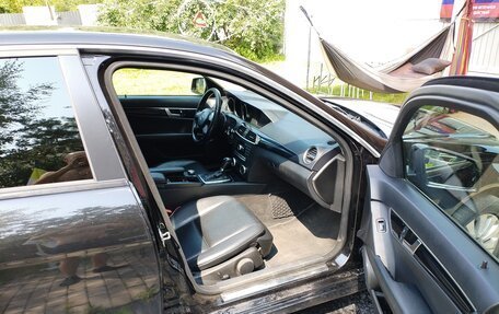 Mercedes-Benz C-Класс, 2011 год, 1 050 000 рублей, 9 фотография