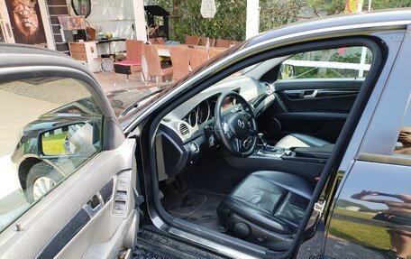 Mercedes-Benz C-Класс, 2011 год, 1 050 000 рублей, 8 фотография