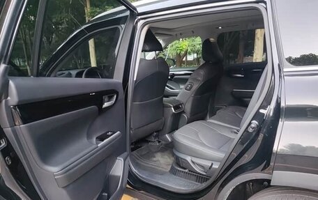 Toyota Highlander, 2026 год, 5 090 000 рублей, 4 фотография