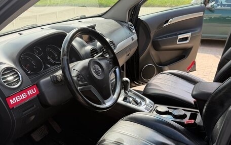 Opel Antara I, 2013 год, 1 100 000 рублей, 10 фотография