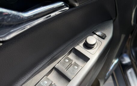 Opel Antara I, 2013 год, 1 100 000 рублей, 13 фотография
