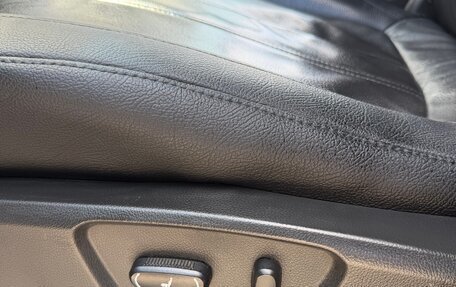Opel Antara I, 2013 год, 1 100 000 рублей, 14 фотография