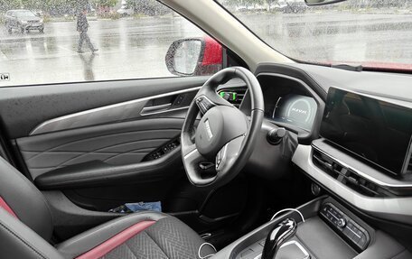 Haval F7x I, 2022 год, 2 050 000 рублей, 23 фотография