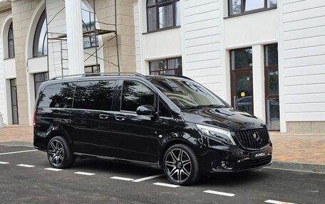 Mercedes-Benz Vito, 2017 год, 5 699 000 рублей, 6 фотография