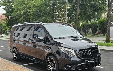 Mercedes-Benz Vito, 2017 год, 5 699 000 рублей, 7 фотография