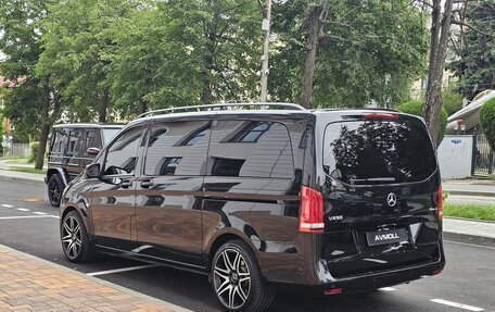 Mercedes-Benz Vito, 2017 год, 5 699 000 рублей, 8 фотография