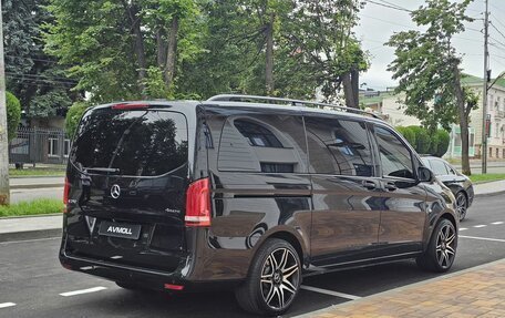 Mercedes-Benz Vito, 2017 год, 5 699 000 рублей, 10 фотография