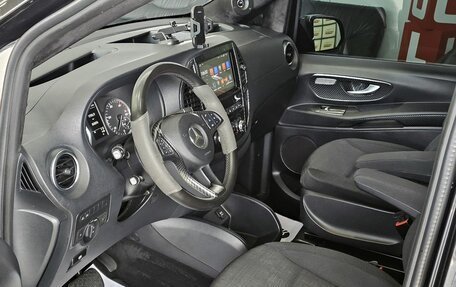 Mercedes-Benz Vito, 2017 год, 5 699 000 рублей, 12 фотография