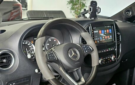 Mercedes-Benz Vito, 2017 год, 5 699 000 рублей, 13 фотография