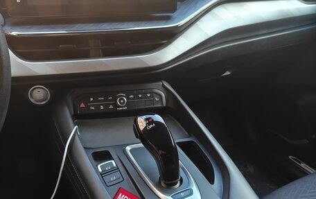 Haval F7x I, 2022 год, 2 050 000 рублей, 20 фотография