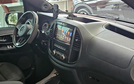 Mercedes-Benz Vito, 2017 год, 5 699 000 рублей, 23 фотография