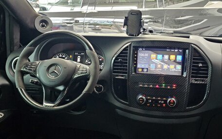 Mercedes-Benz Vito, 2017 год, 5 699 000 рублей, 24 фотография