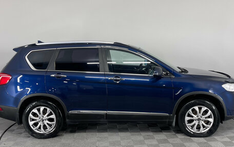 Haval H6, 2017 год, 1 550 000 рублей, 6 фотография