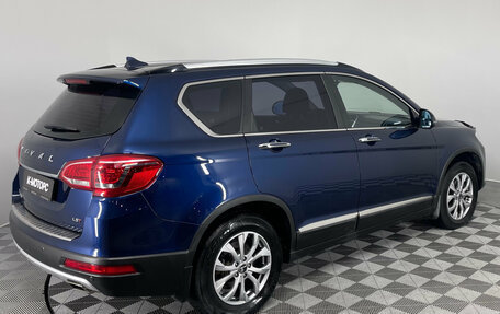 Haval H6, 2017 год, 1 550 000 рублей, 7 фотография