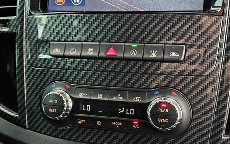 Mercedes-Benz Vito, 2017 год, 5 699 000 рублей, 26 фотография