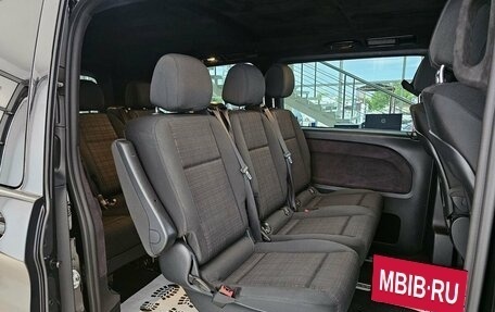 Mercedes-Benz Vito, 2017 год, 5 699 000 рублей, 20 фотография