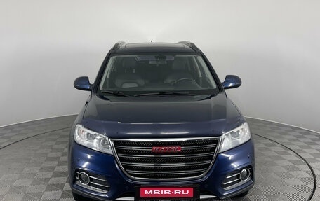 Haval H6, 2017 год, 1 550 000 рублей, 4 фотография