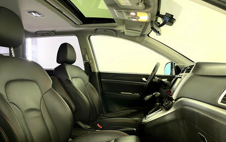 Haval H6, 2017 год, 1 550 000 рублей, 14 фотография