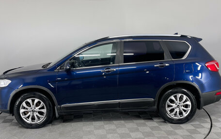 Haval H6, 2017 год, 1 550 000 рублей, 10 фотография
