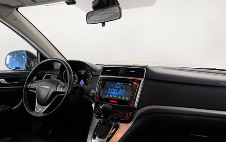 Haval H6, 2017 год, 1 550 000 рублей, 15 фотография