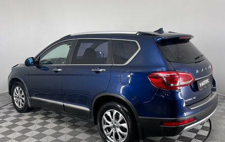 Haval H6, 2017 год, 1 550 000 рублей, 9 фотография
