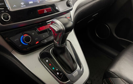 Haval H6, 2017 год, 1 550 000 рублей, 20 фотография