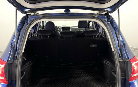 Haval H6, 2017 год, 1 550 000 рублей, 12 фотография