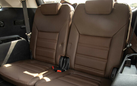 KIA Sorento III Prime рестайлинг, 2017 год, 1 998 000 рублей, 9 фотография