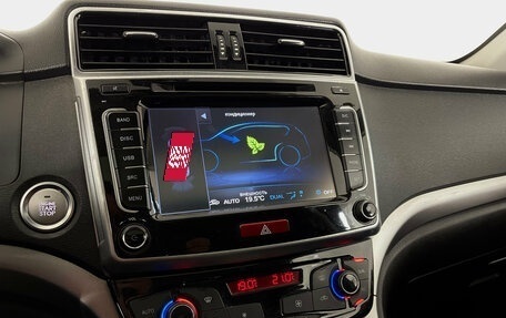 Haval H6, 2017 год, 1 550 000 рублей, 19 фотография