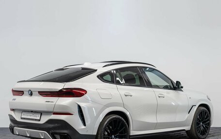 BMW X6, 2026 год, 16 990 000 рублей, 5 фотография